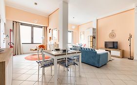 Open Space A 1' Dalla Stazione